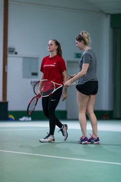 Bild 387 - VL TC RW Wahlstedt3 - TG Duesternbrook2 : Ergebnis: 5:1